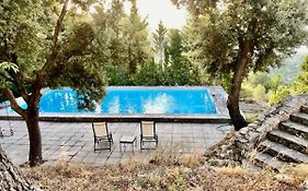 Belvilla By Oyo Villa El Refugio